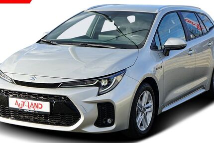 Suzuki Swace 35.191 km 21.490 &euro; Cottbus OT Kolkwitz 03099