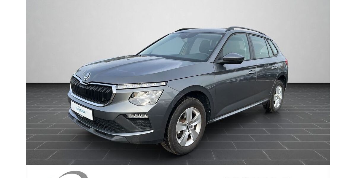 Skoda Kamiq 18.817 km 22.900 € Mayen 56727