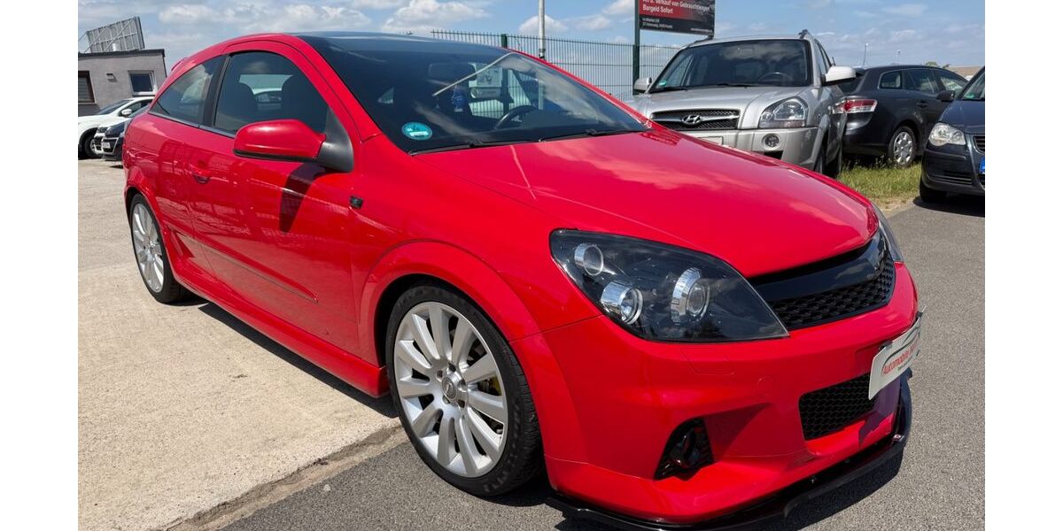 Opel Astra 134.063 km 5.499 &euro; Krostitz 04509