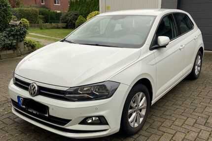 VW Polo 145.000 km 11.490 € Belm 49191