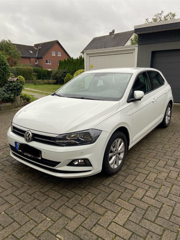 VW Polo 145.000 km 11.490 € Belm 49191