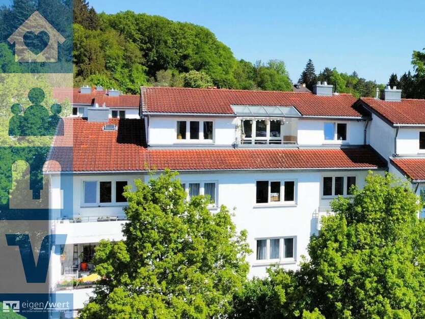 Wohnung zum Kaufen in Starnberg 341.433 € 67.7 m²