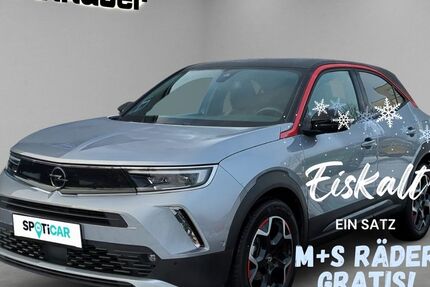 Opel Mokka 11.626 km 19.950 &euro; Augsburg 86156