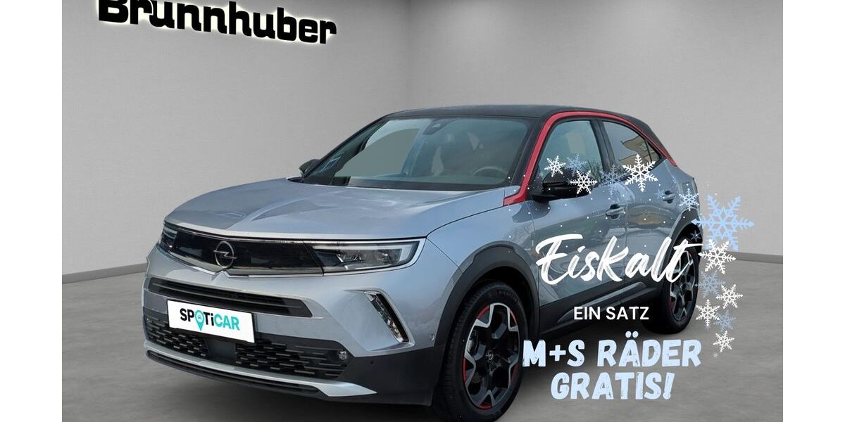 Opel Mokka 11.626 km 19.950 &euro; Augsburg 86156