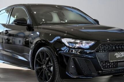 Audi A1 58.000 km 22.999 &euro; Berlin 12107