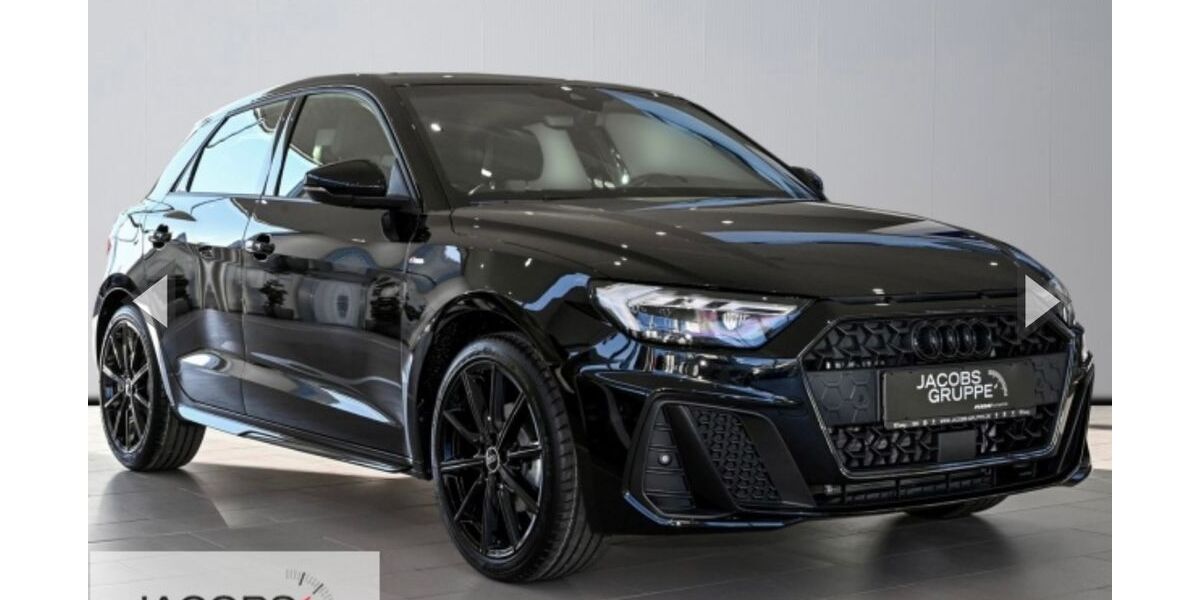 Audi A1 58.000 km 22.999 &euro; Berlin 12107