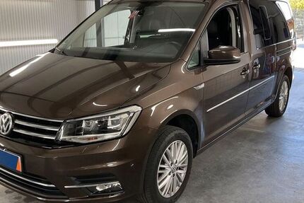 VW Caddy