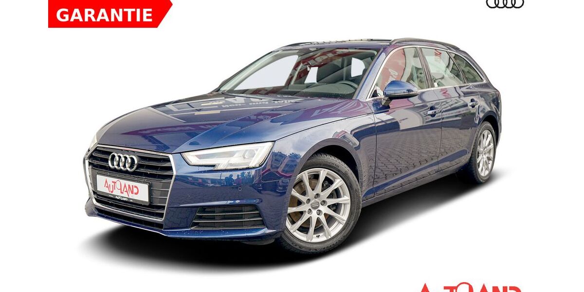 Audi A4 48.175 km 22.950 € Chemnitz 09113