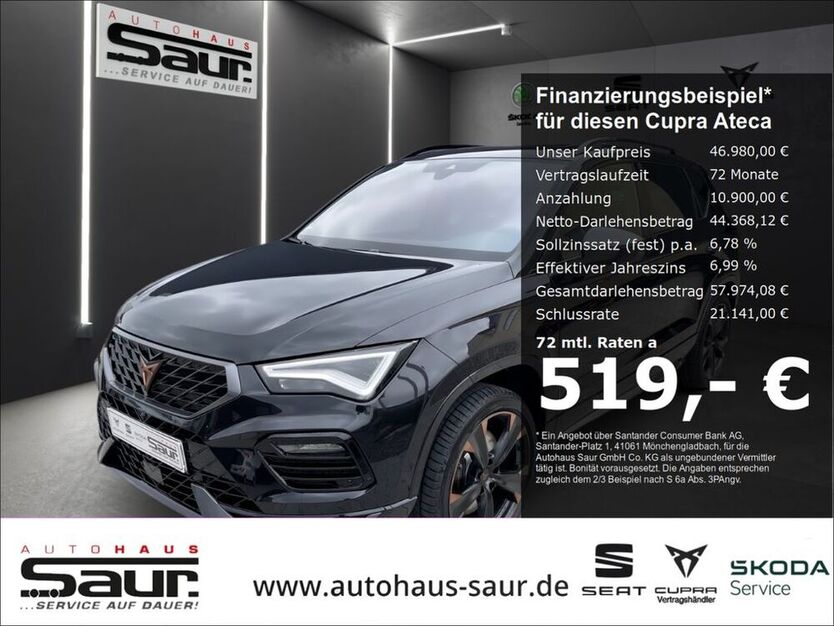 Ateca