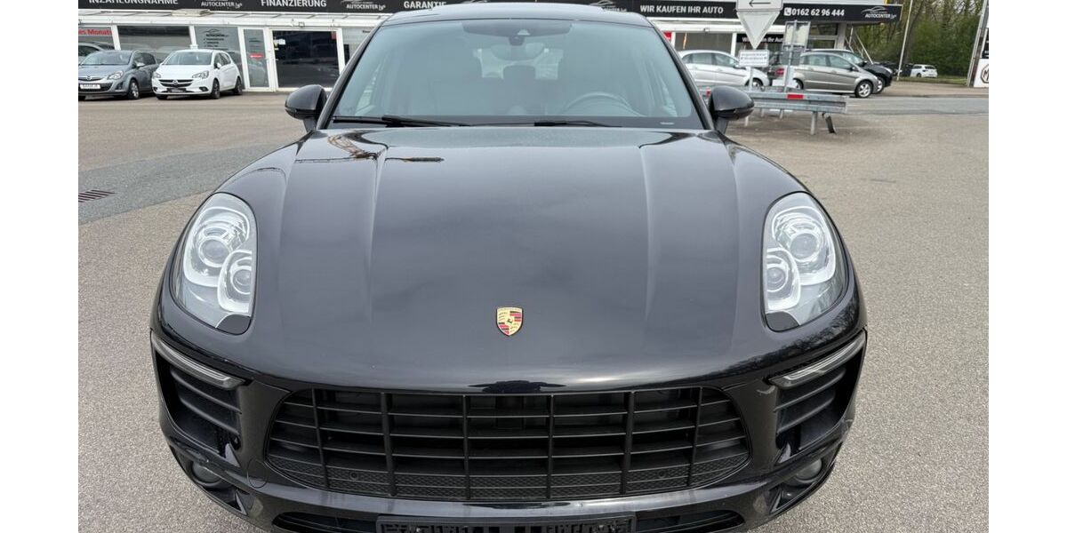 Porsche Macan 167.600 km 24.999 &euro; Bremen 28201