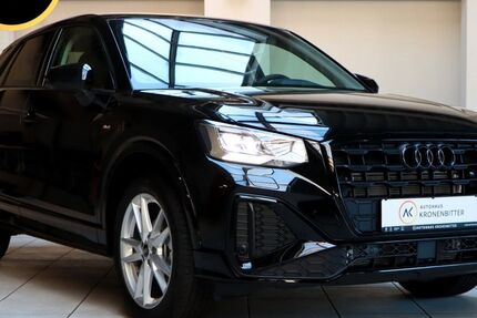 Audi Q2 4.879 km 33.630 &euro; Horb am Neckar 72160