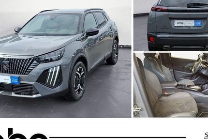 Peugeot 2008 39.359 km 17.950 &euro; Hausach 77756
