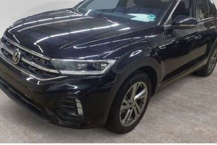 VW T-Roc 24.576 km 28.590 &euro; Lemgo 32657