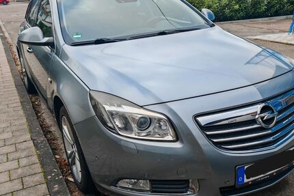 Opel Insignia 251.000 km 1.300 &euro; Gingen an der Fils 73333