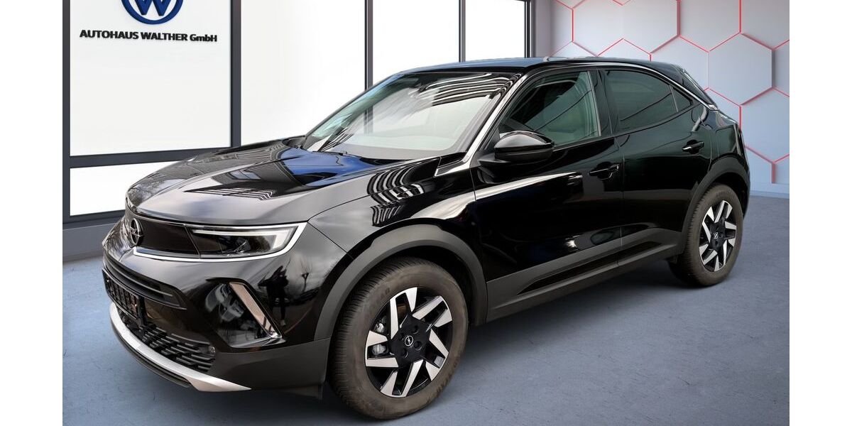 Opel Mokka 12.000 km 16.490 &euro; Saarburg 54439