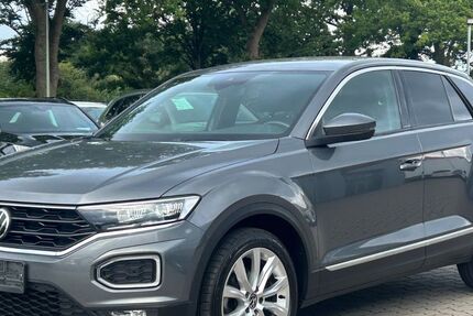 VW T-Roc 84.742 km 19.980 € Neumünster 24537