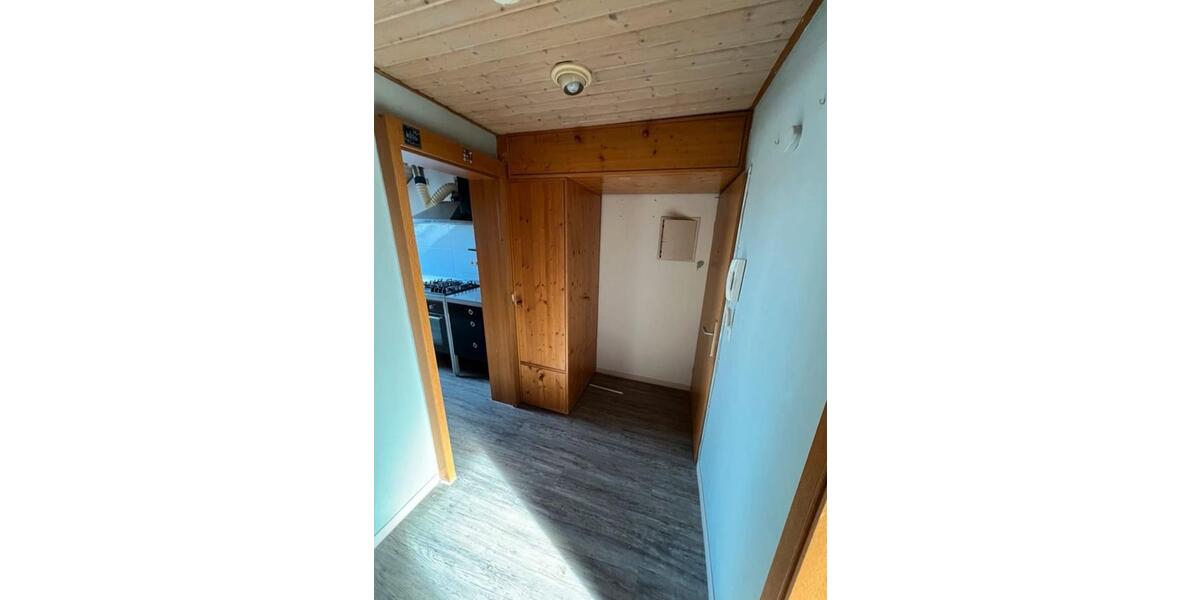 Dachgeschoßwohnung Stutensee - 2 Zimmer, 40 m&sup2;, 138.500&euro; | Angebot:26561650