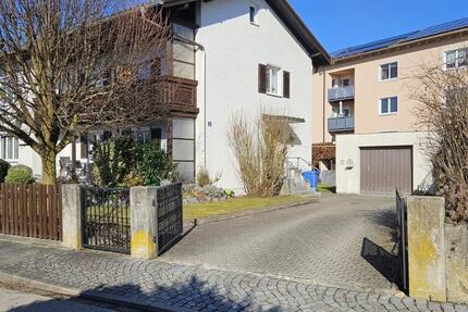Haus Mühldorf am Inn - 6 Zimmer, 198 m&sup2;, 550.000&euro; | Angebot:26021548