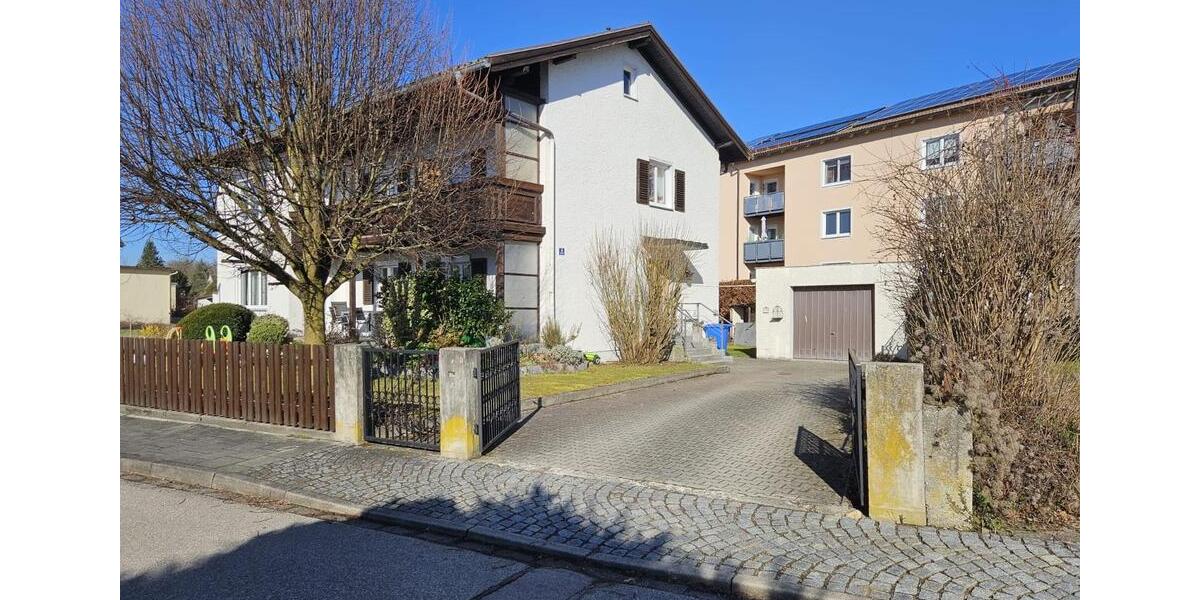 Mehrfamilienhaus, Wohnhaus Mühldorf am Inn - 6 Zimmer, 198 m&sup2;, 550.000&euro; | Angebot:26021548