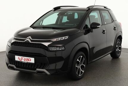 Citroen C3 Aircross 14.215 km 16.490 € Neubrandenburg 17036