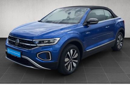 VW T-Roc 19.367 km 26.990 &euro; Birkenfeld 55765