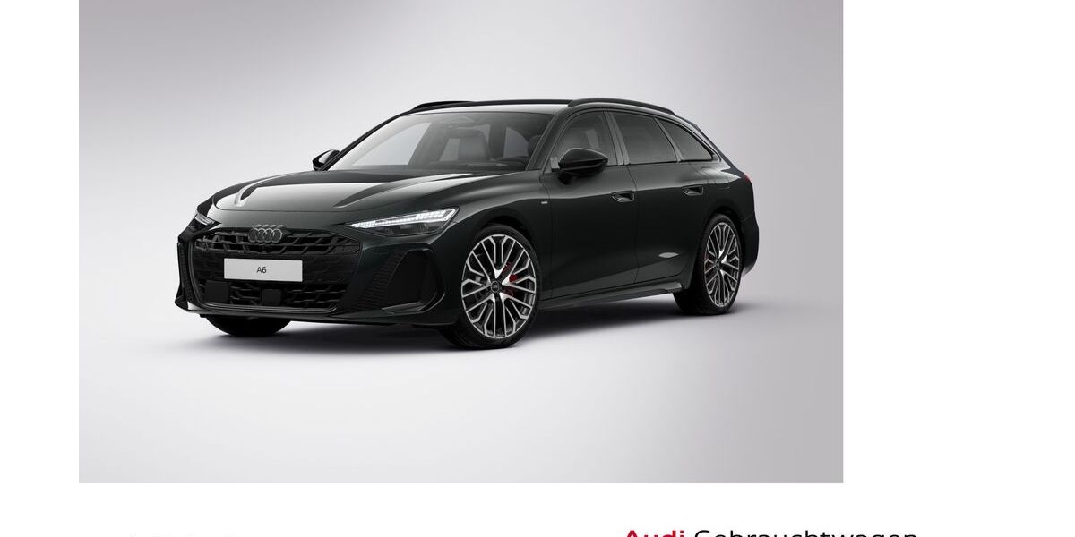 Audi A6 5.000 km 82.900 &euro; Siegen 57074