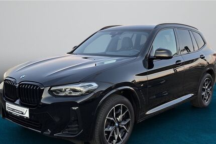 BMW X3 86.769 km 35.775 &euro; Bad Kreuznach 55543