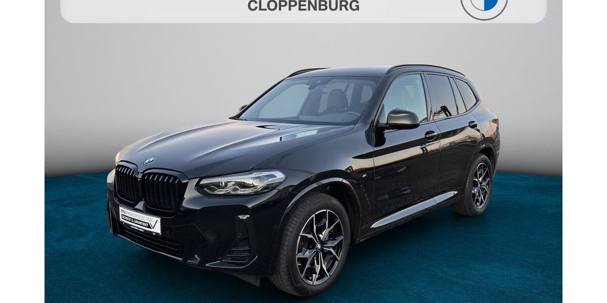 BMW X3 86.769 km 35.775 &euro; Bad Kreuznach 55543