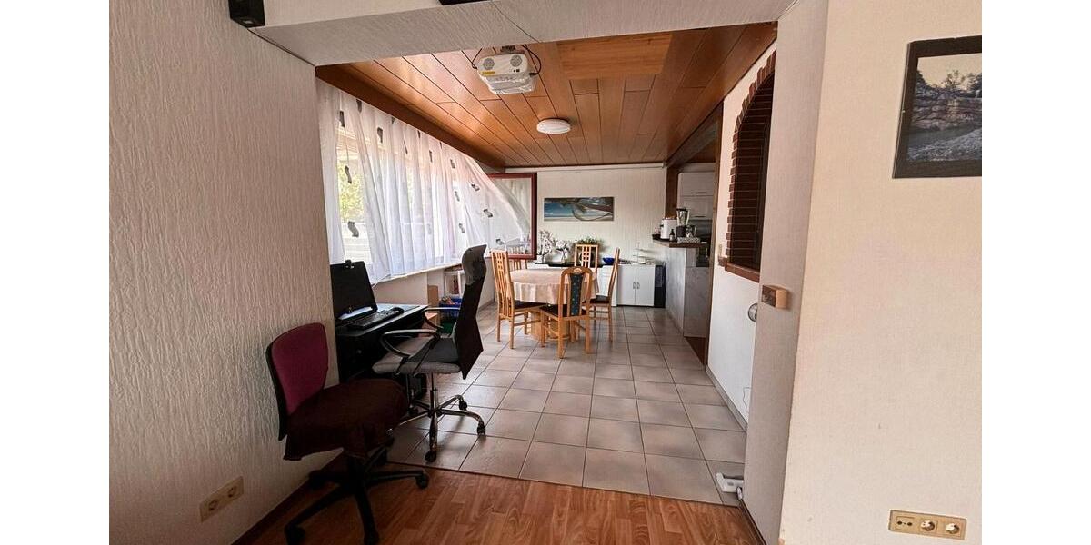 Erdgeschoßwohnung Gaildorf - 4.5 Zimmer, 115 m&sup2;, 255.000&euro; | Angebot:26757857