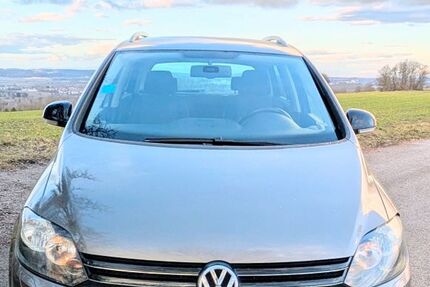 VW Golf Plus 220.000 km 4.700 &euro; Loiching 84180