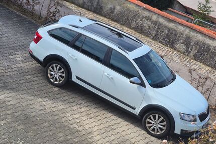 Skoda Octavia 175.000 km 12.500 &euro; Huisheim 86685