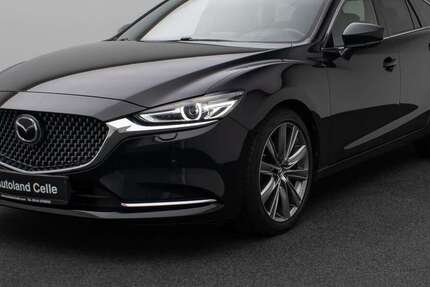 Mazda 6 139.000 km 18.999 &euro; Celle 29225