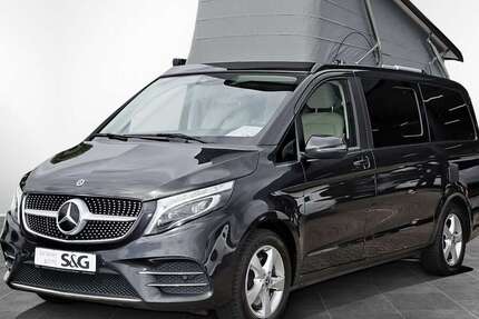 Mercedes-Benz V 300 168.650 km 49.840 &euro; Offenburg 77656