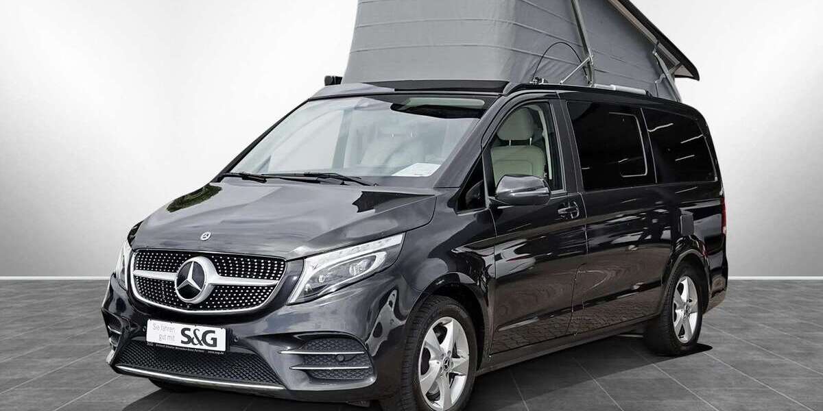 Mercedes-Benz V 300 168.650 km 49.840 &euro; Offenburg 77656
