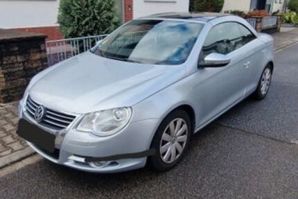 VW Eos 268.000 km 2.400 € Plankstadt 68723