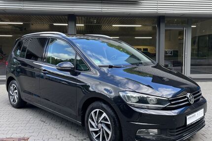 VW Touran 193.500 km 11.990 &euro; Ruppichteroth 53809