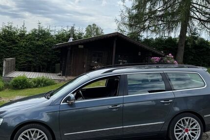 VW Passat Variant 143.500 km 7.999 &euro; Neureichenau 94089