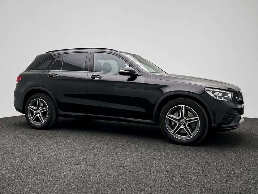 GLC 220