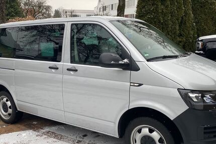 VW T6 Kombi 56.000 km 29.900 &euro; Friedberg 86316