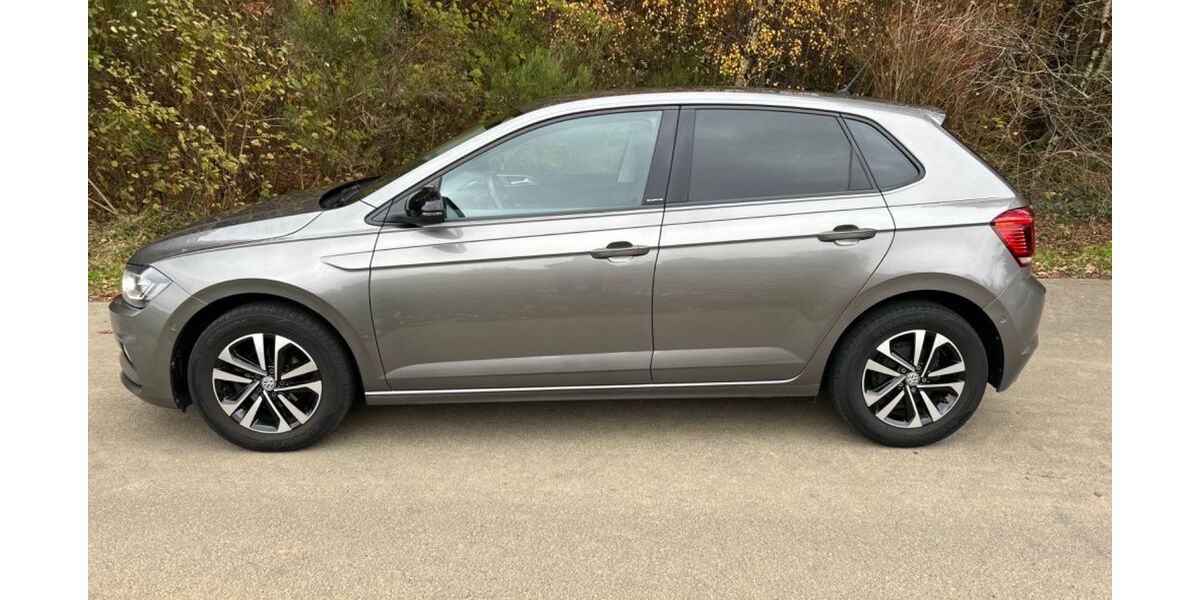VW Polo 44.999 km 13.400 &euro; Wenden 57482