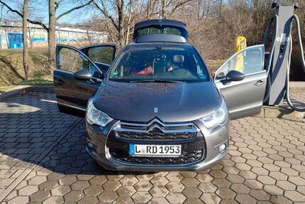 Citroen DS4 120.000 km 6.000 &euro; Leipzig 04229