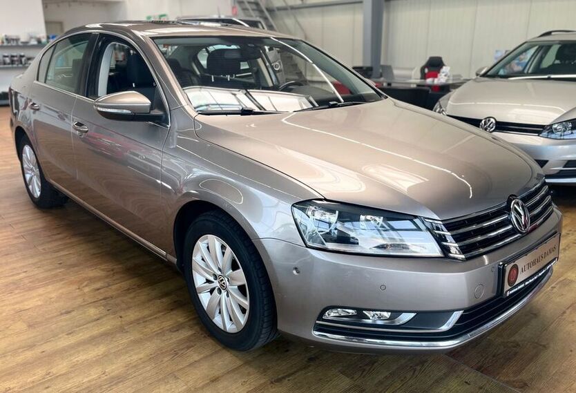 Passat