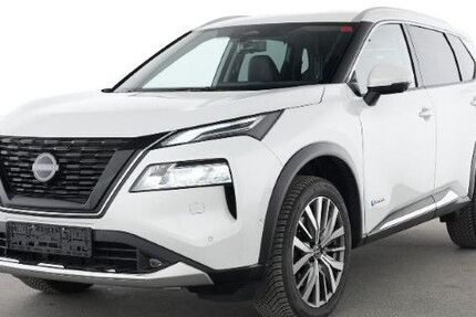 Nissan X-Trail 15.161 km 30.900 &euro; Münster 48145