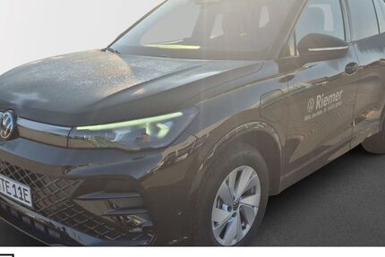 VW Tiguan 1.100 km 58.888 &euro; Mölln 23879