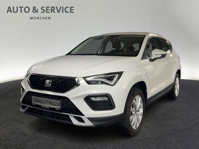 Ateca