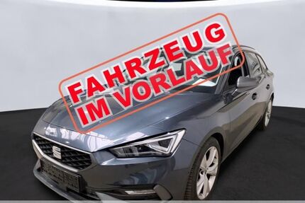 Seat Leon 35.123 km 22.499 &euro; Chemnitz - Mittelbach 09224