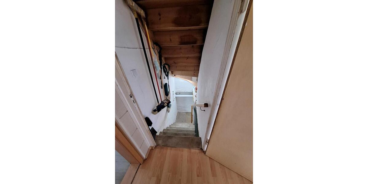 Doppelhaushälfte Bucha - 4 Zimmer, 90 m&sup2;, 165.000&euro; | Angebot:27204316