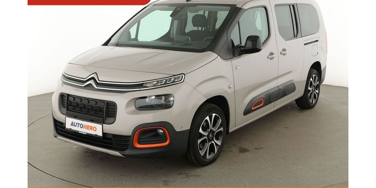 Citroen Berlingo 61.808 km 20.410 &euro; Leipzig 04328