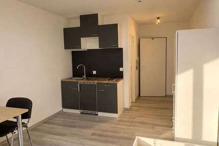 Wohnung Bayreuth Birken - 1 Zimmer, 19 m&sup2;, 440&euro; | Angebot:27320934