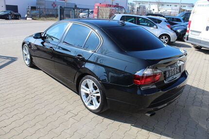 BMW 320 197.000 km 4.200 &euro; Harthofen 85669